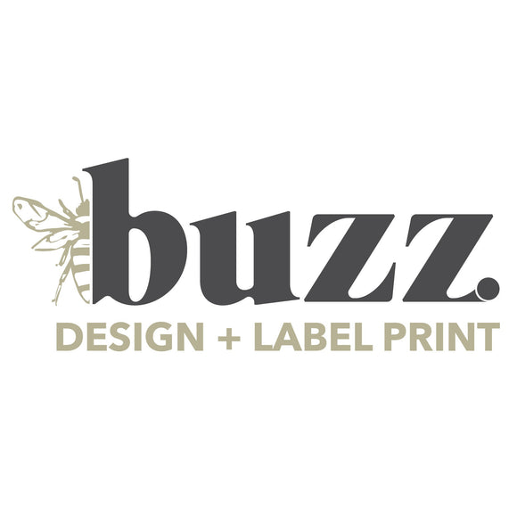 Buzz Labels and Designs
