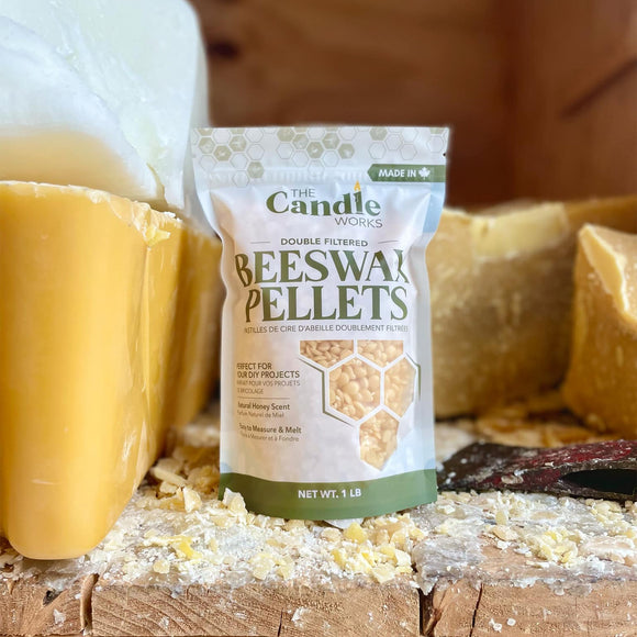 Wax and Candle Making
