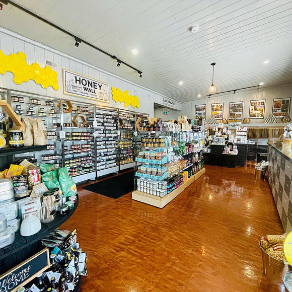 Gift Shop and Accessories