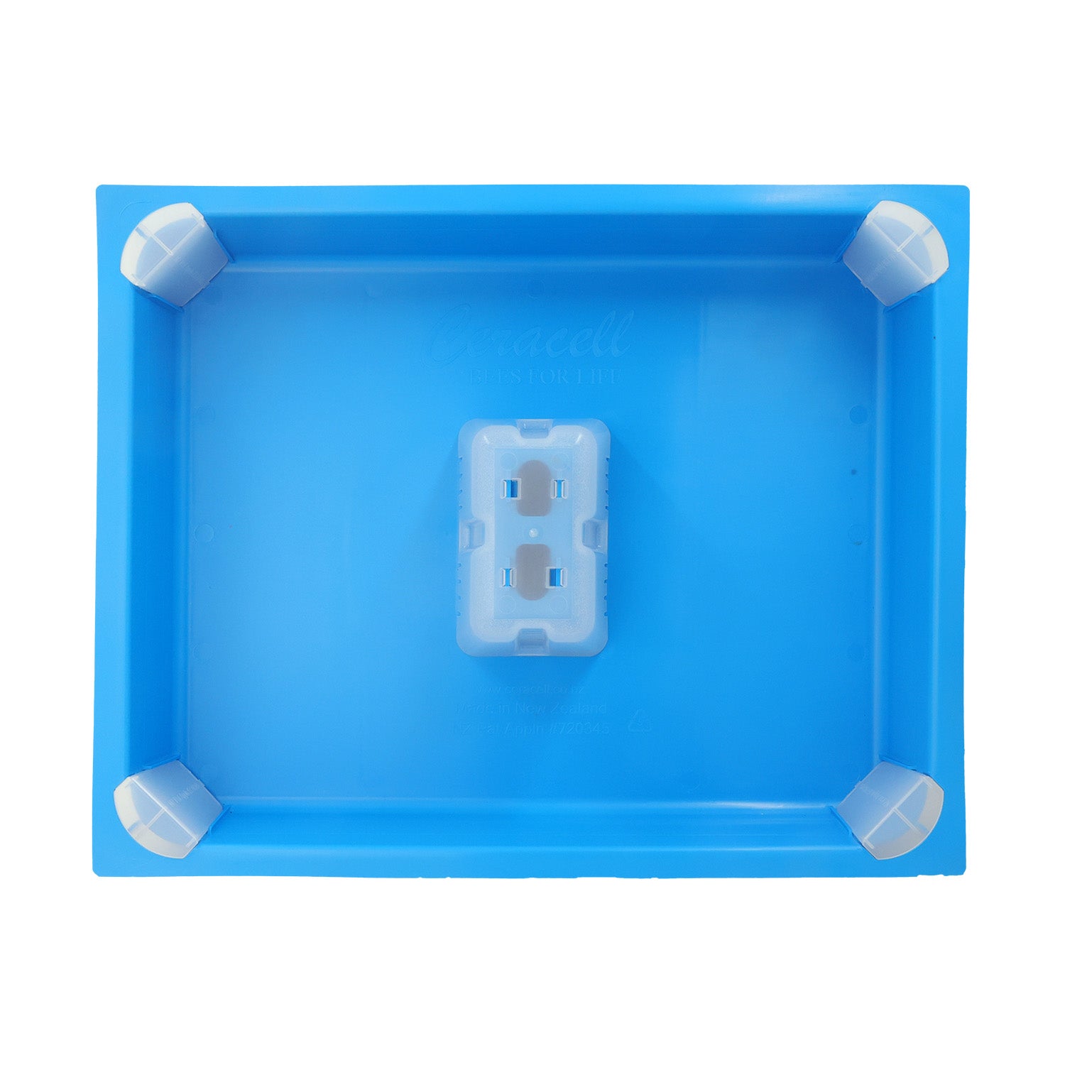 Ceracell | Top Feeder 10 Frame | No Rim