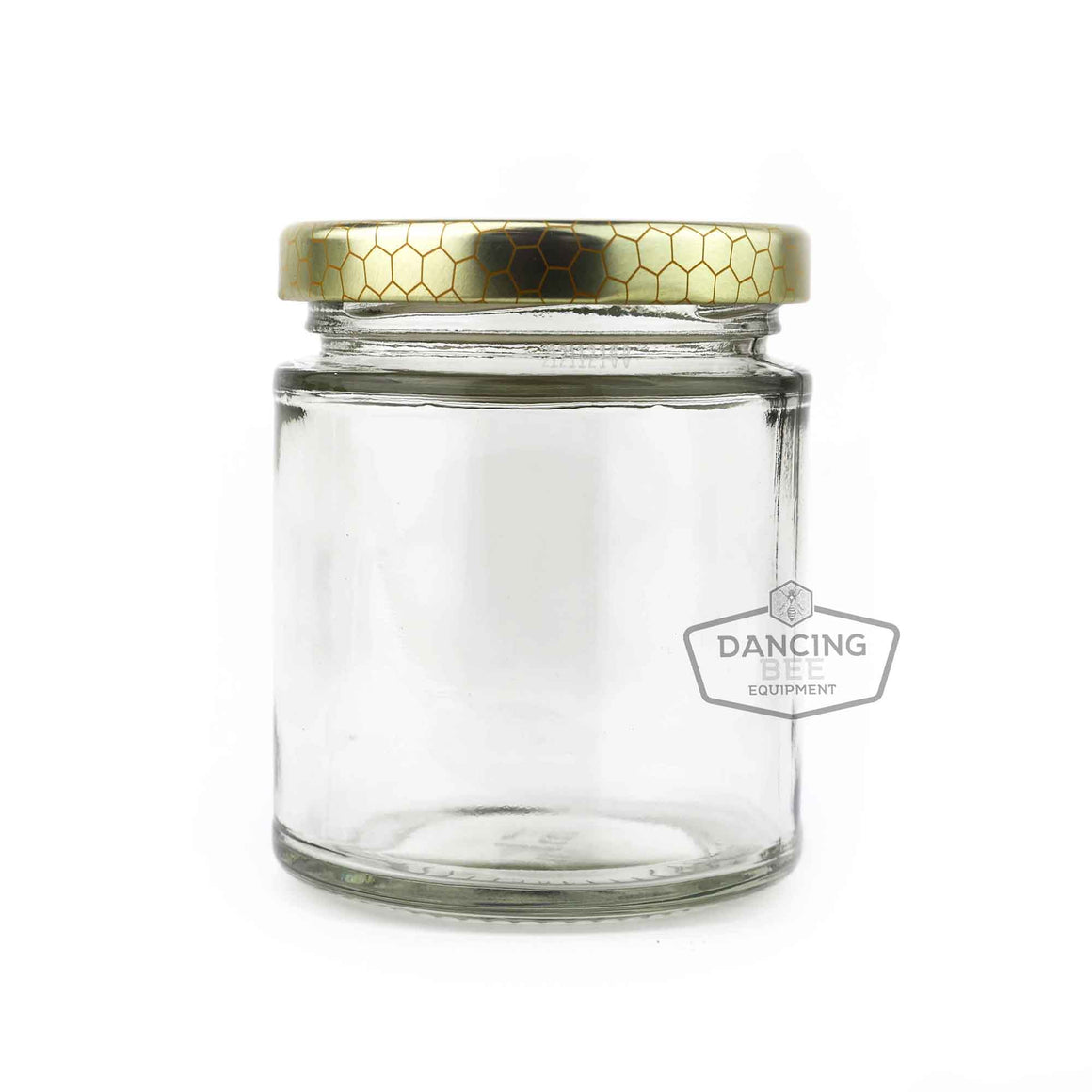 Glass Cylinder Jar | 190 ml | 9 oz (price per case)