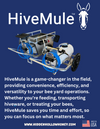 Hive Mule