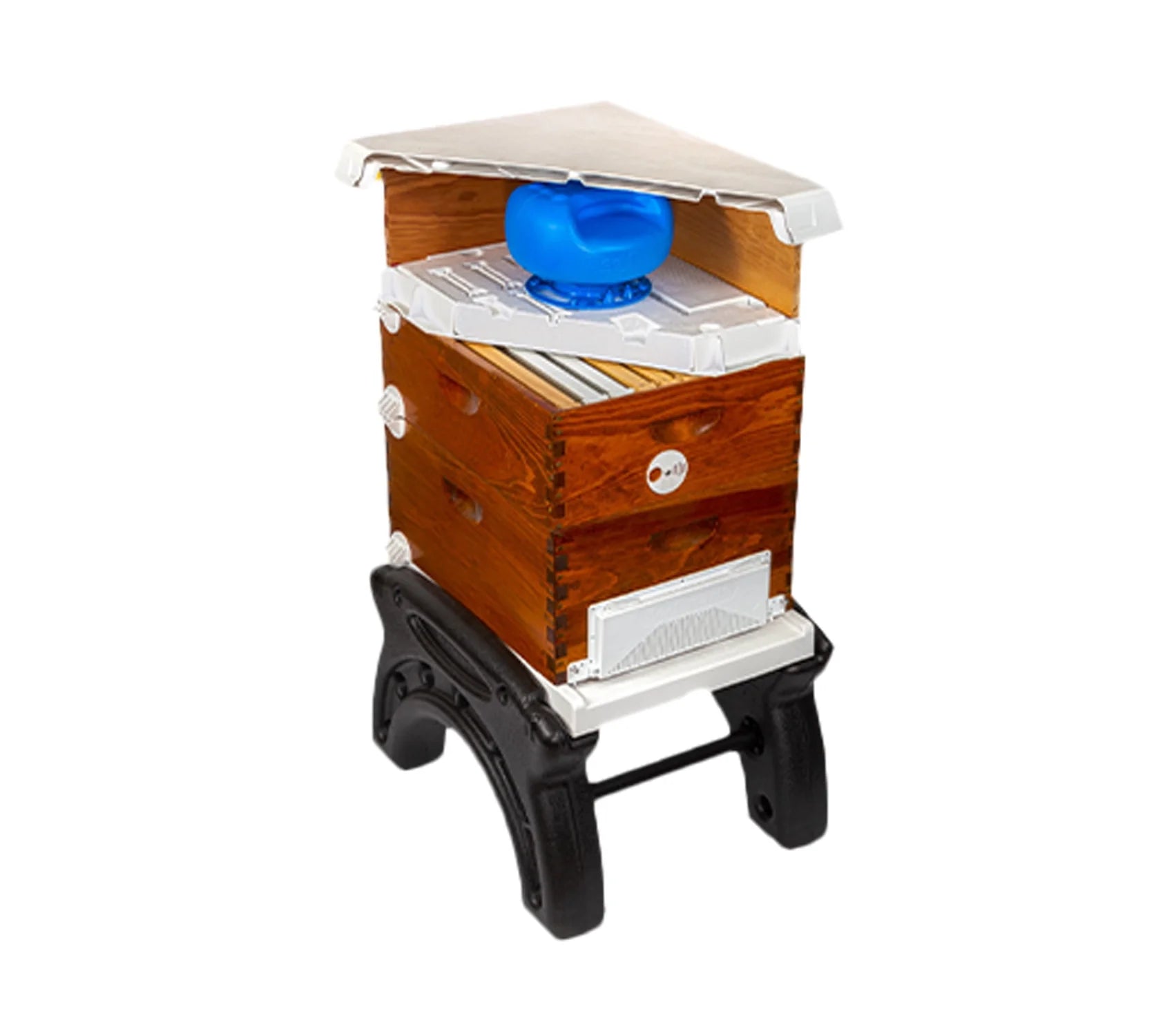 Ultimate 3 Season In Hive Feeder