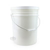 Plastic Pail | 5 gallon