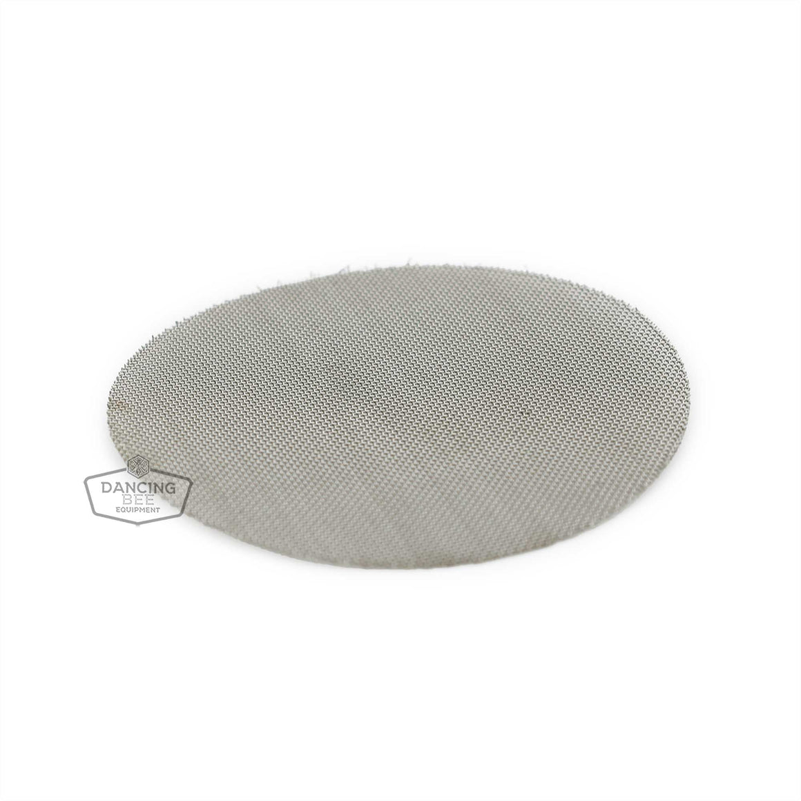 Stainless Steel Feeder Disc