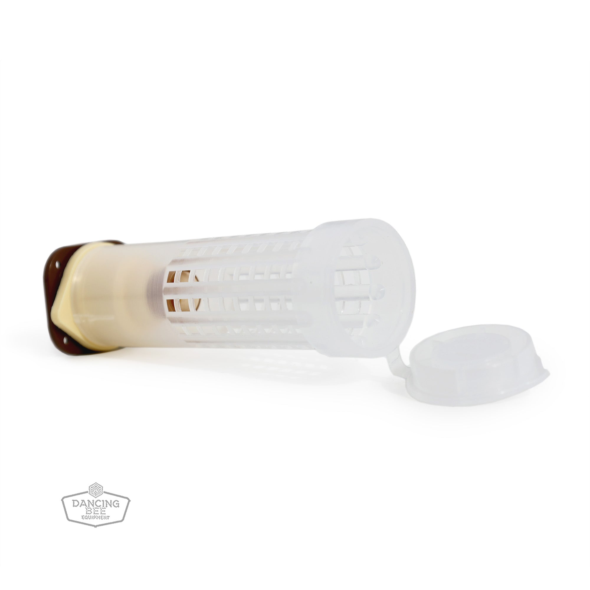 Queen Rearing | Hair Roller Queen Cage