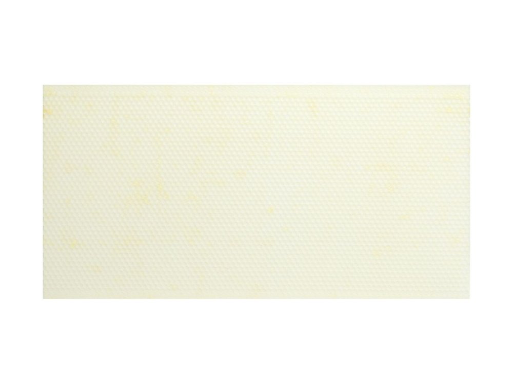 Premier Puracell Plastic Foundation - Single Wax