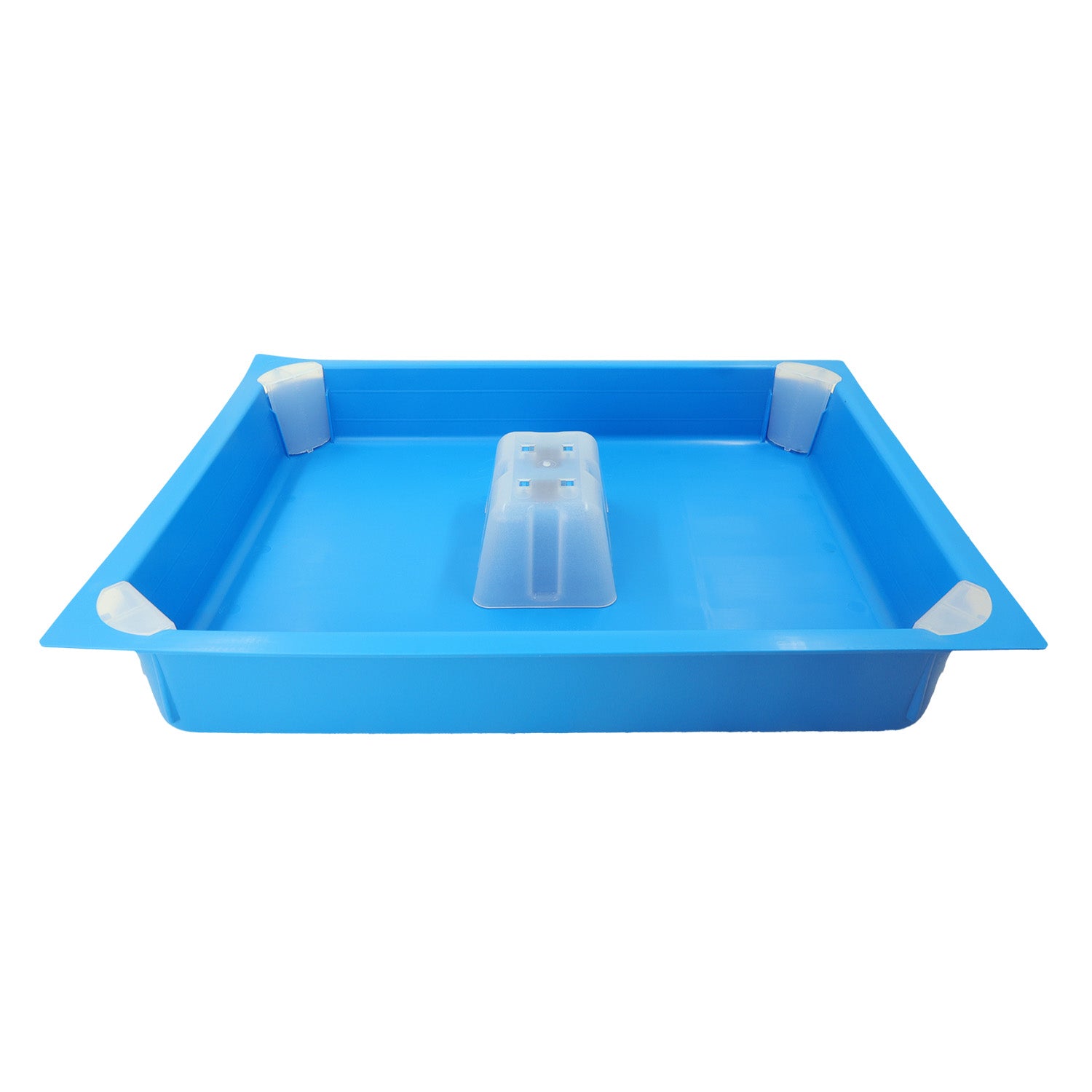 Ceracell 8 Frame Feeder No Rim