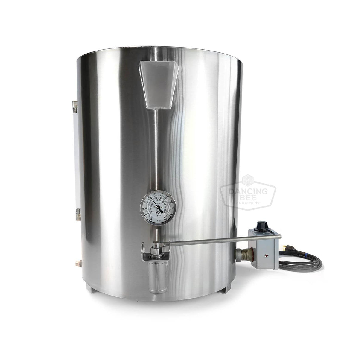 Dancing Bee Equipment | Bottling Tank | 18 Gal