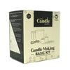 The Candle Works | Candle Making Basic Kit