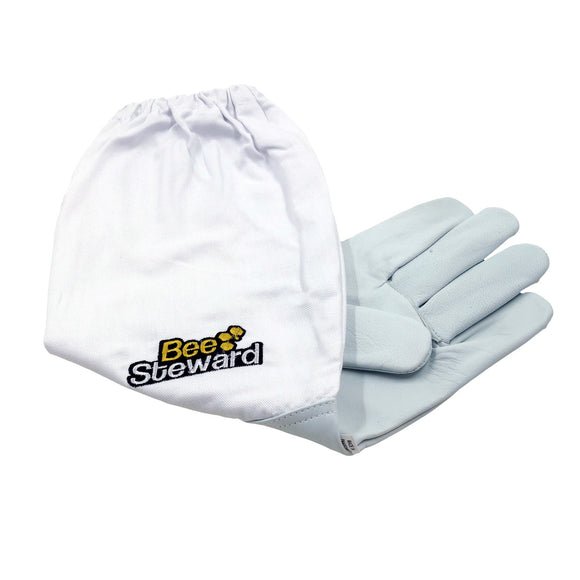 Bee Steward Beekeeping Gloves | Dancing Bee Equipment