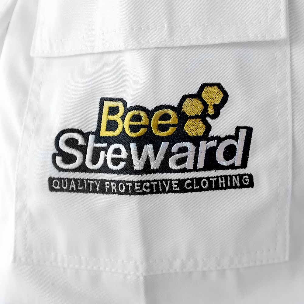 Children's Little Bee Steward Suit PINK