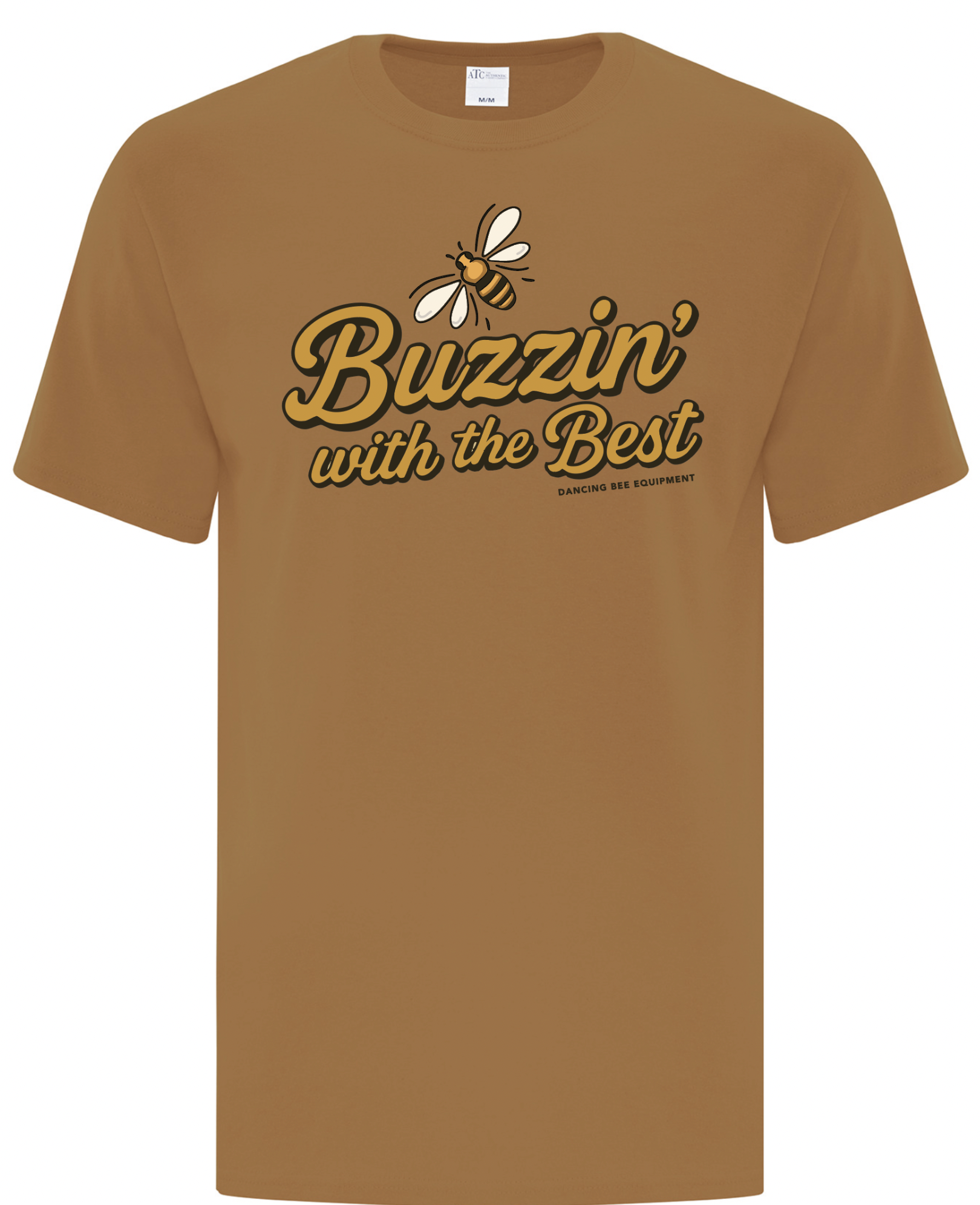 Buzzin’ with the Best T-Shirt