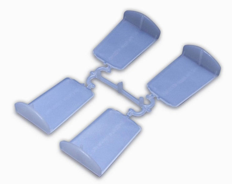 Ceracell Corner Caps
