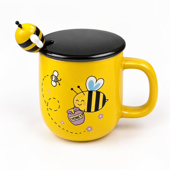 Bee Mug