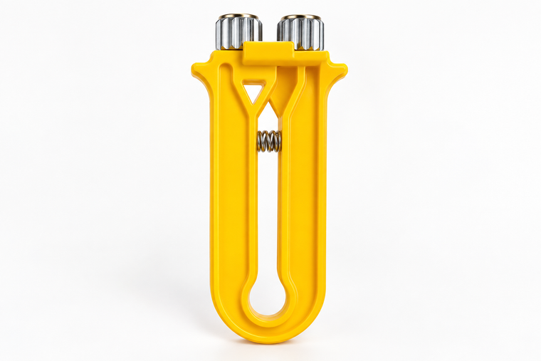 Frame Wire Crimper