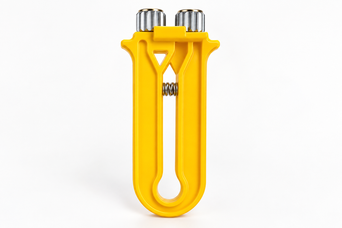 Frame Wire Crimper