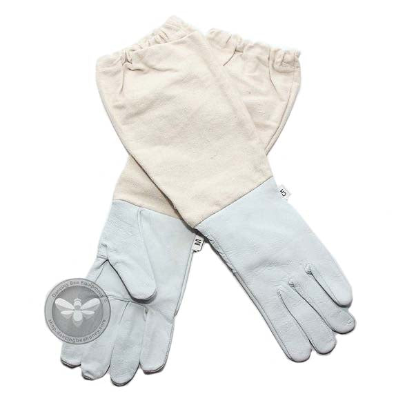 Children's Beekeeping Gloves