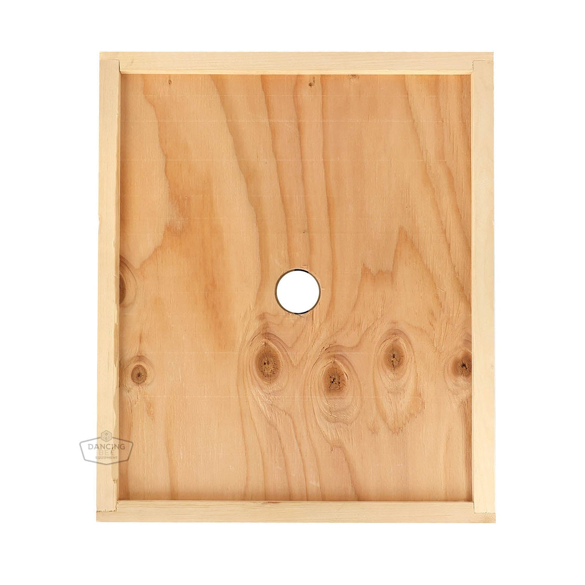 Dancing Bee Equipment | Inner Cover 8 Frame | 3/4"