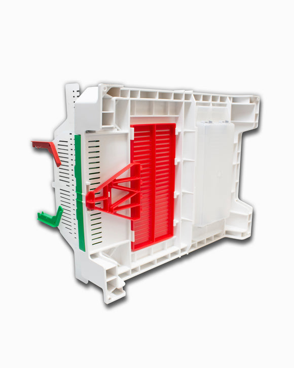 Ceracell | Hive Defender Floor with Beast Blocker