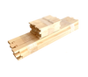 Unassembled Frames