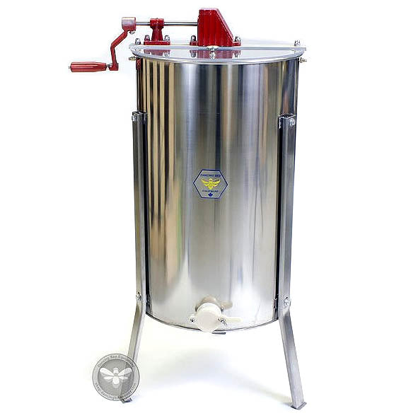 Honey Max | 2 Frame Extractor | Manual