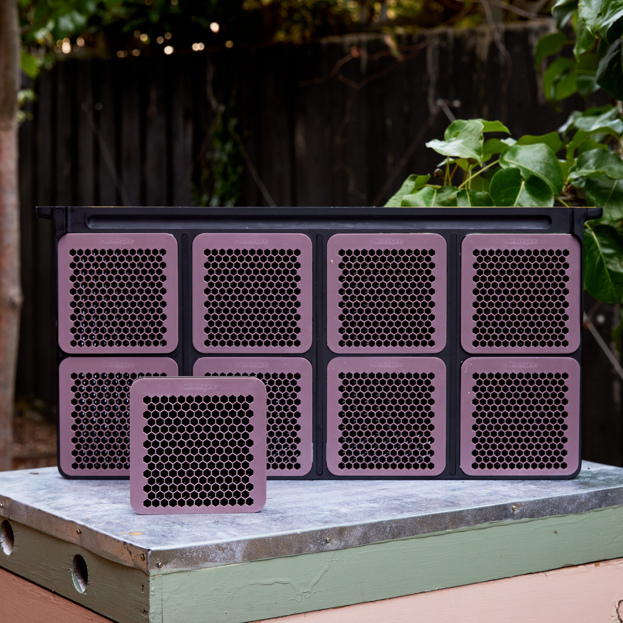 Replacement Cassettes for Micro Honey Harvester | HiveKeepers