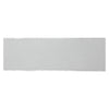 Assembled Pierco/Alliance Double Waxed Frames | Medium | White
