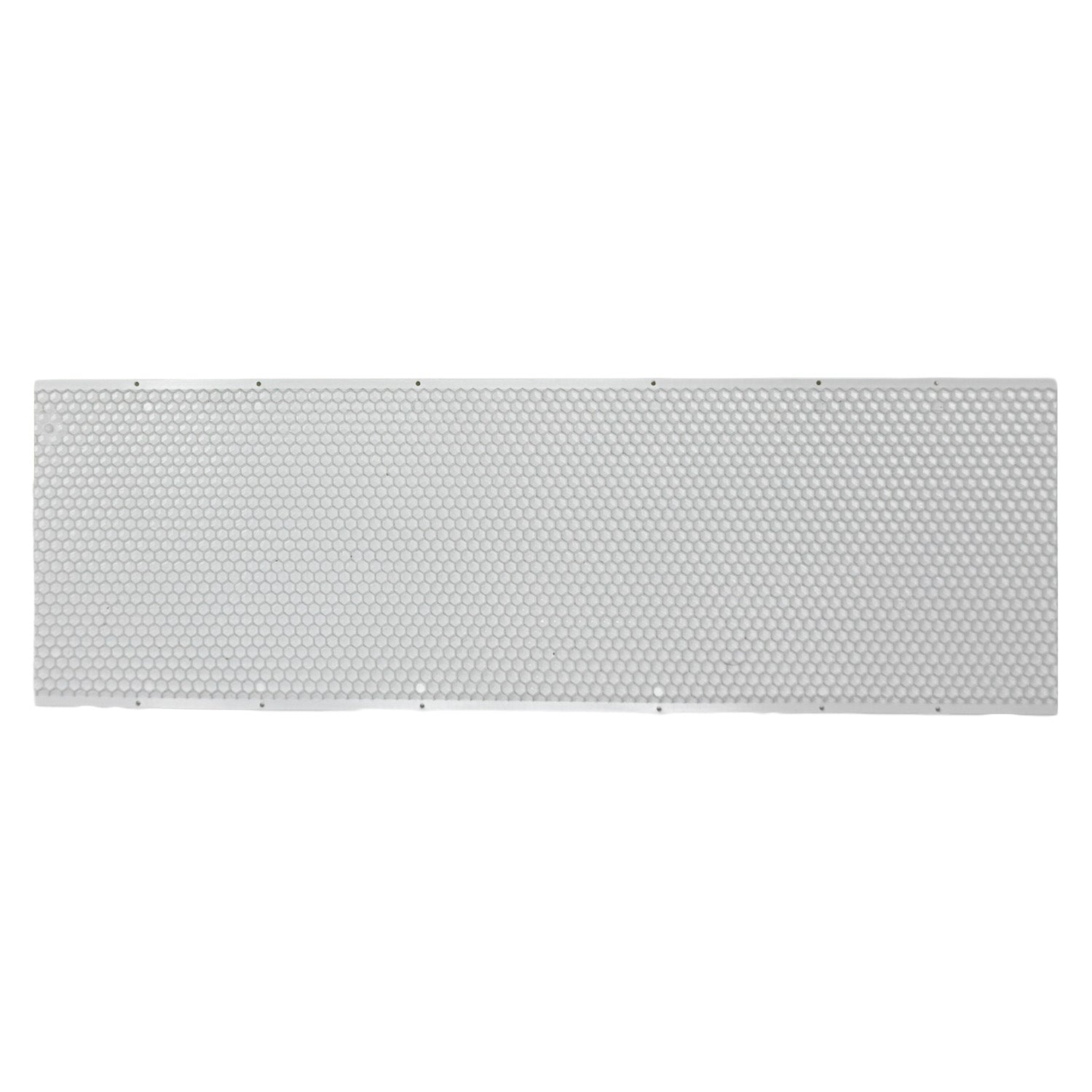 Assembled Pierco/Alliance Double Waxed Frames | Medium | White