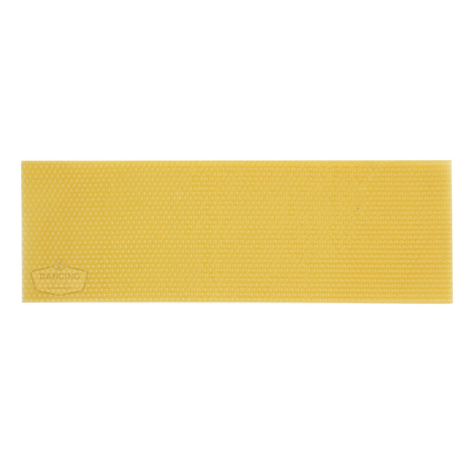 Beeswax Foundation | No Wire | Medium