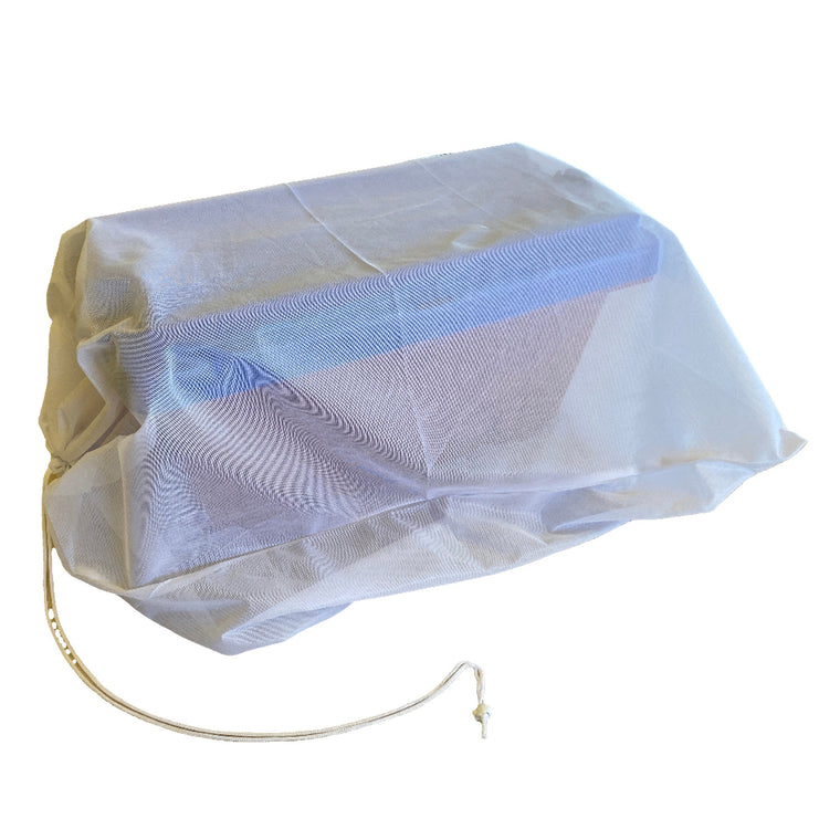Nuc Transport Bag