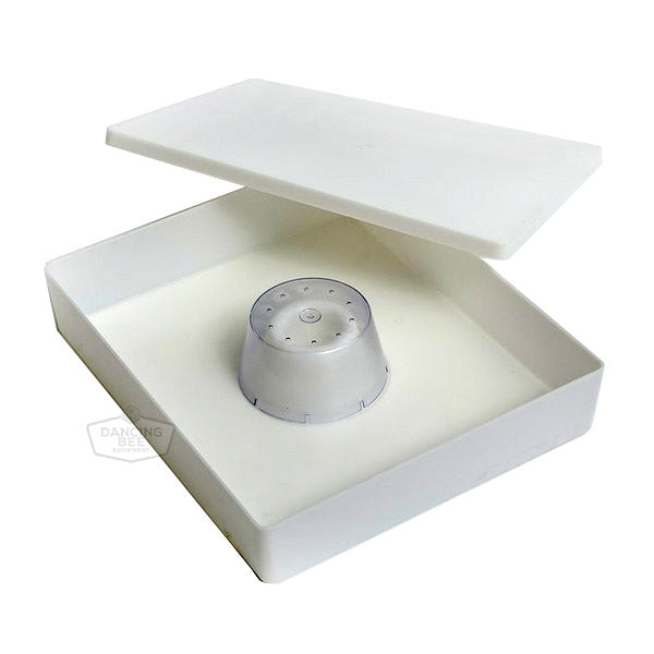 Plastic Hive Top | 10 Frame