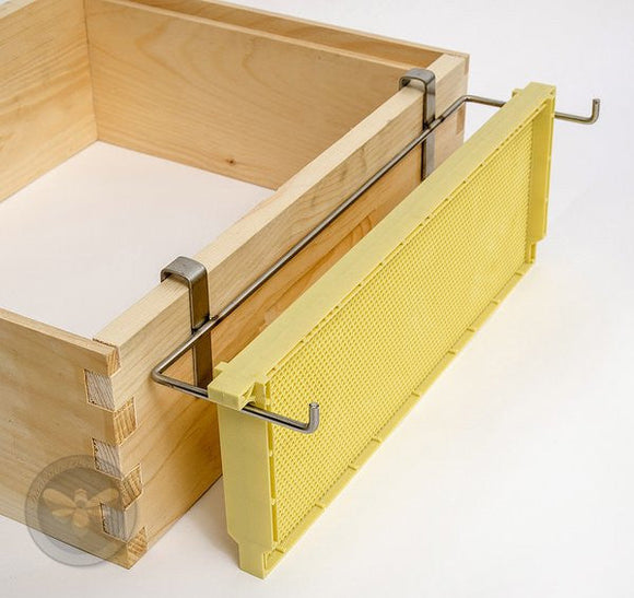 Bee Hive Frame Holder