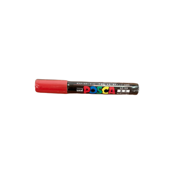 Posca | Queen Marking Pen