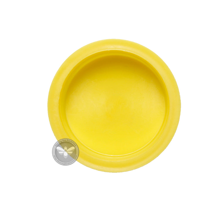 Round Plastic Inner Cover Plug | 2 inch