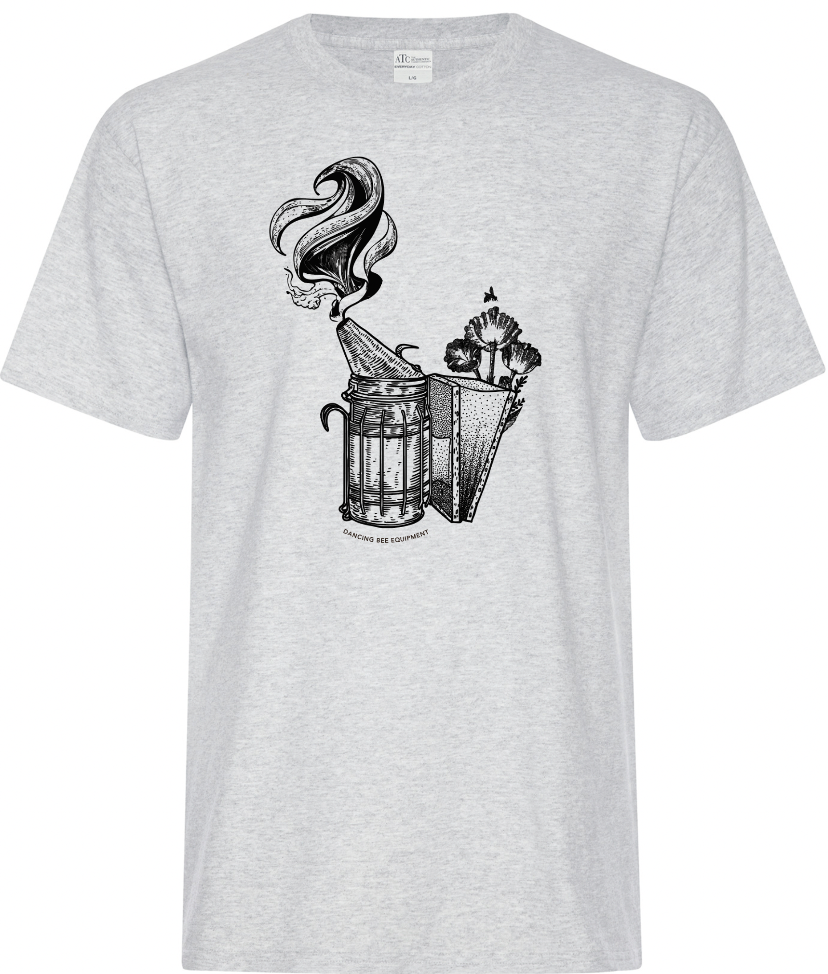 Smoker T-Shirt