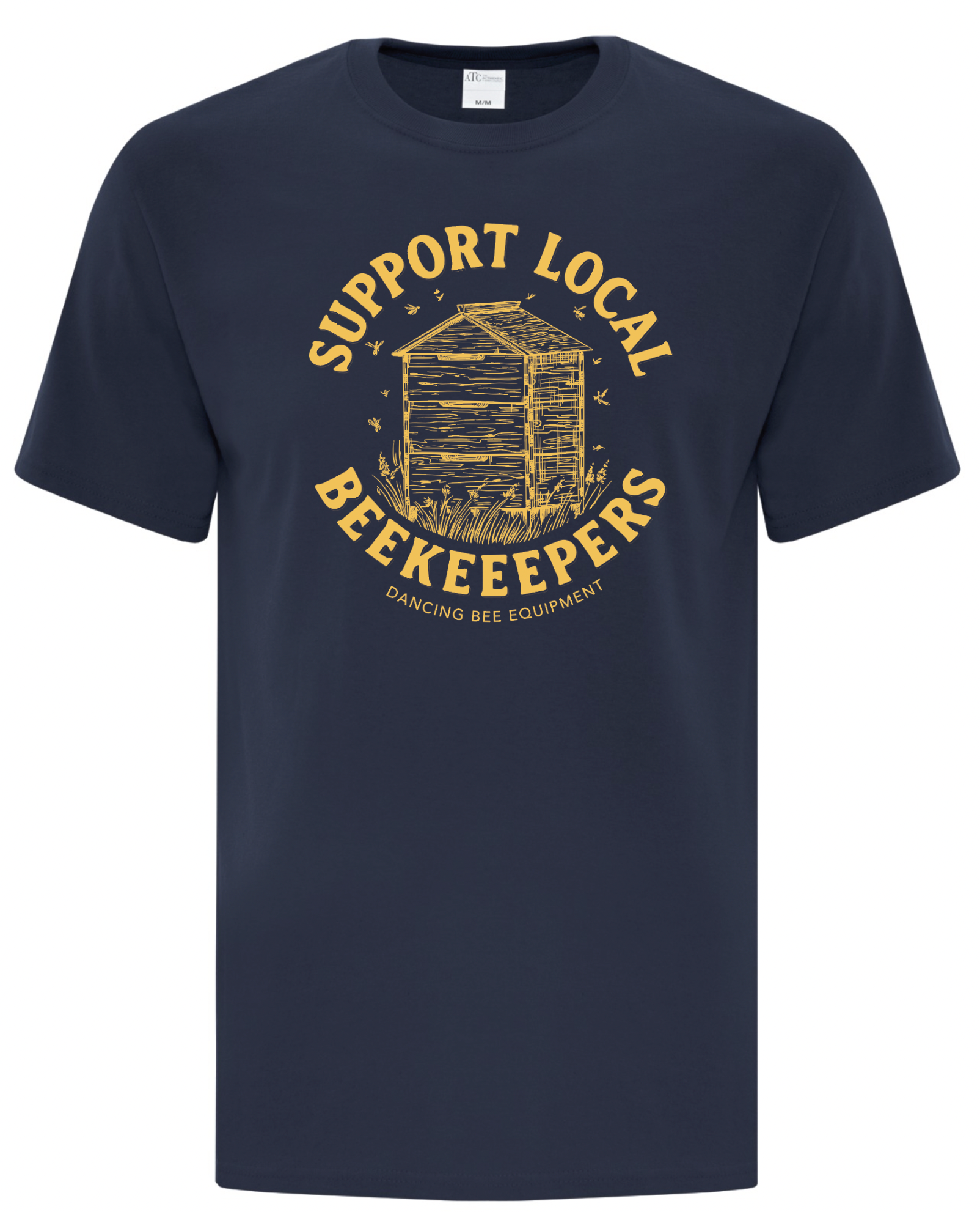 Support Local T- Shirt