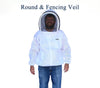 Comfort Pro Ventilated Jacket