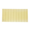 Wired Beeswax Foundation | Deep