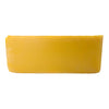 Bulk Raw Beeswax | 2200lb Pallet or 42lb Blocks