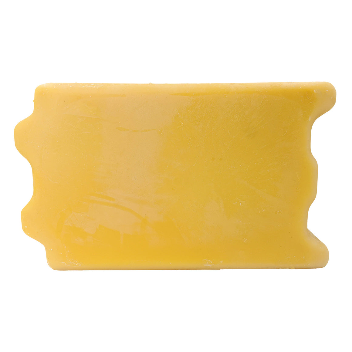 Bulk Raw Beeswax | 2200lb Pallet or 42lb Blocks