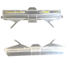 beetle jail with open and closed lid