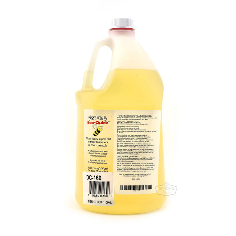 Fischer's Bee-Quick | 1 gallon