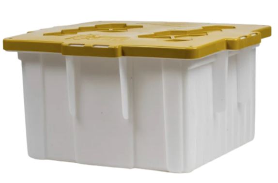 Hive butler Storage