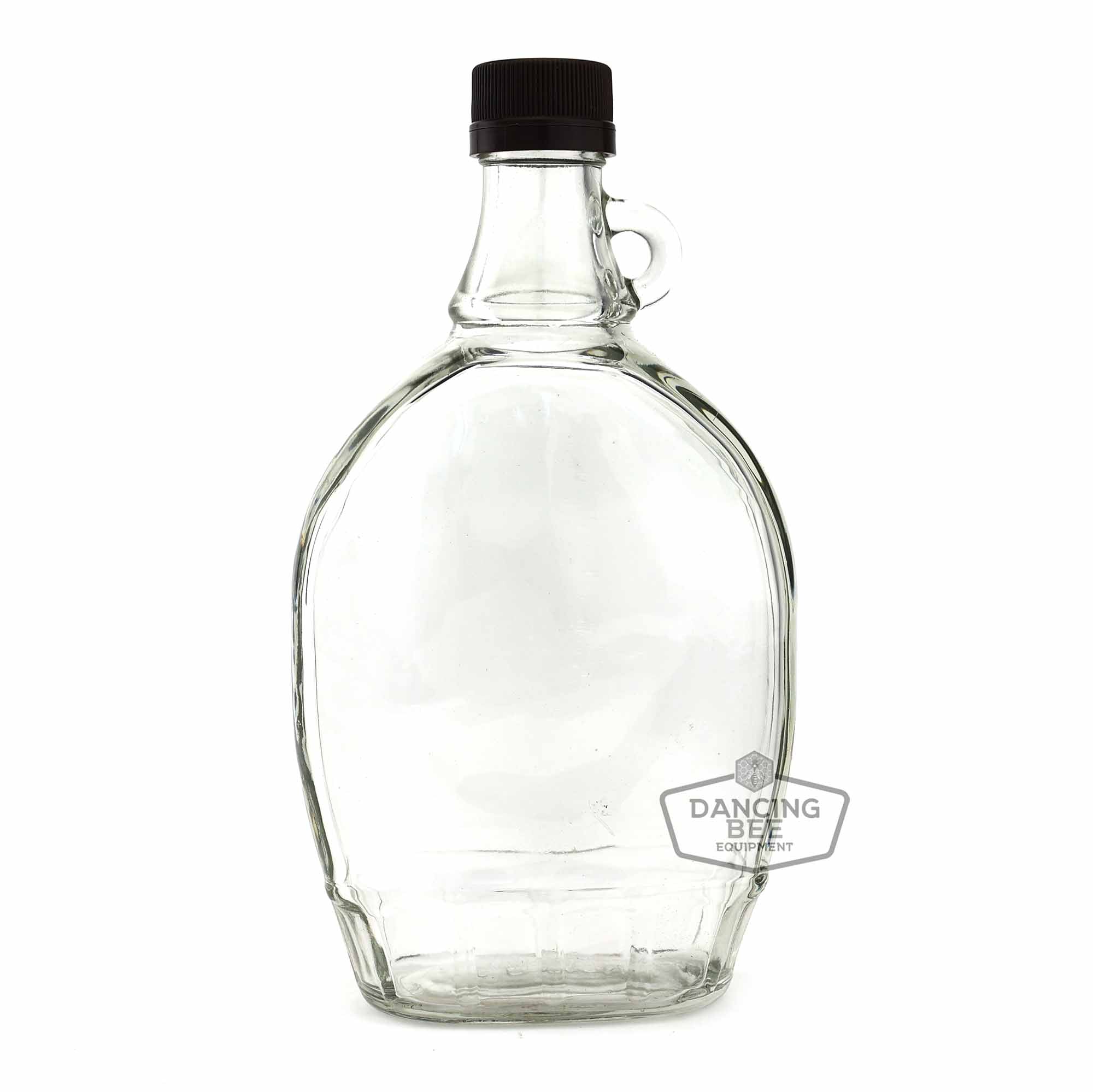 500 ml Traditional Syrup Bottle