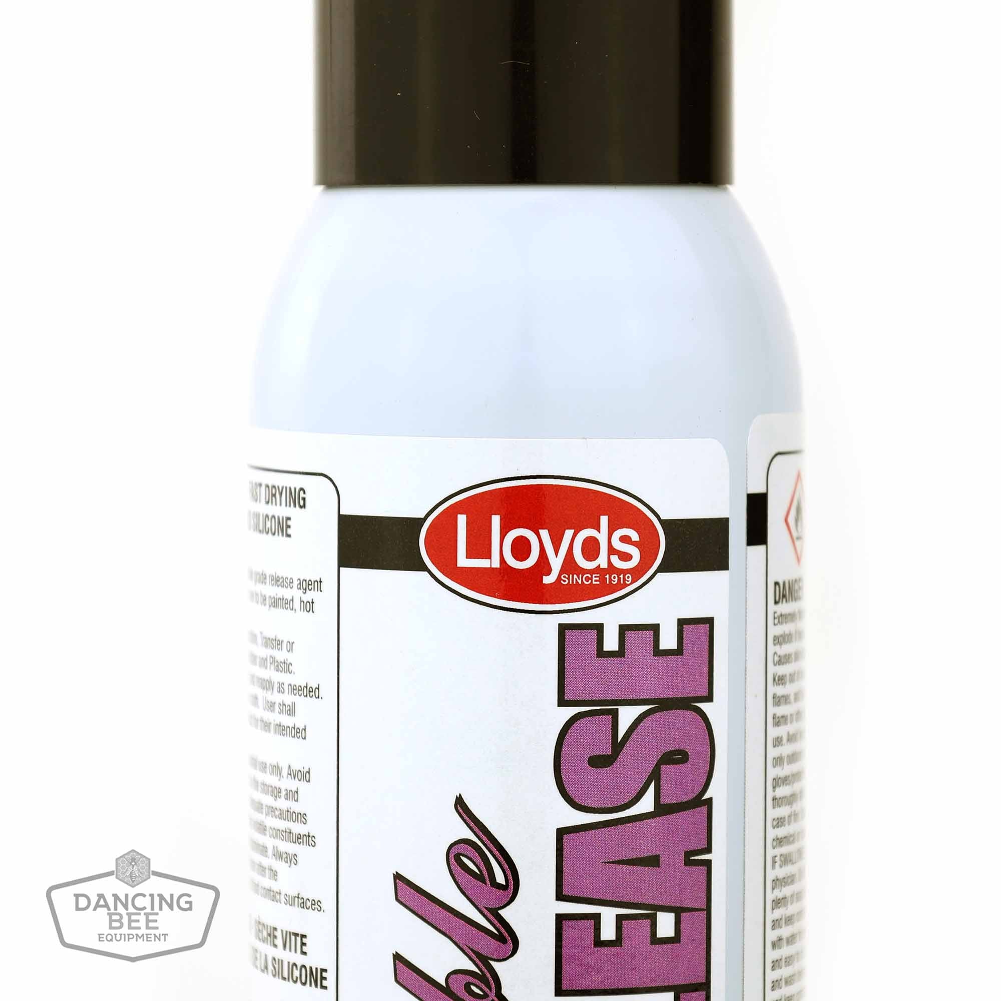 Lloyds | Mould Release