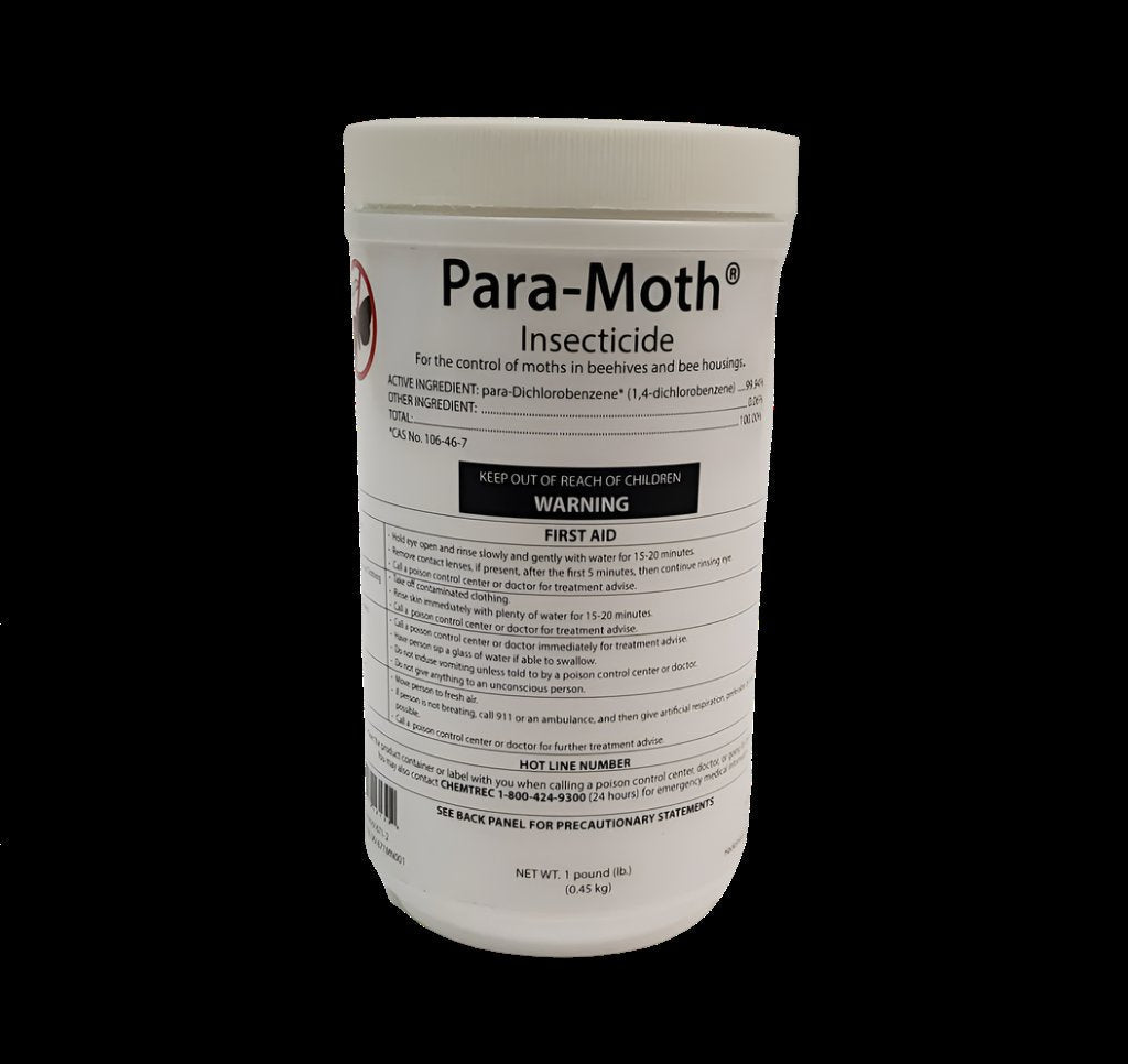 Para-Moth
