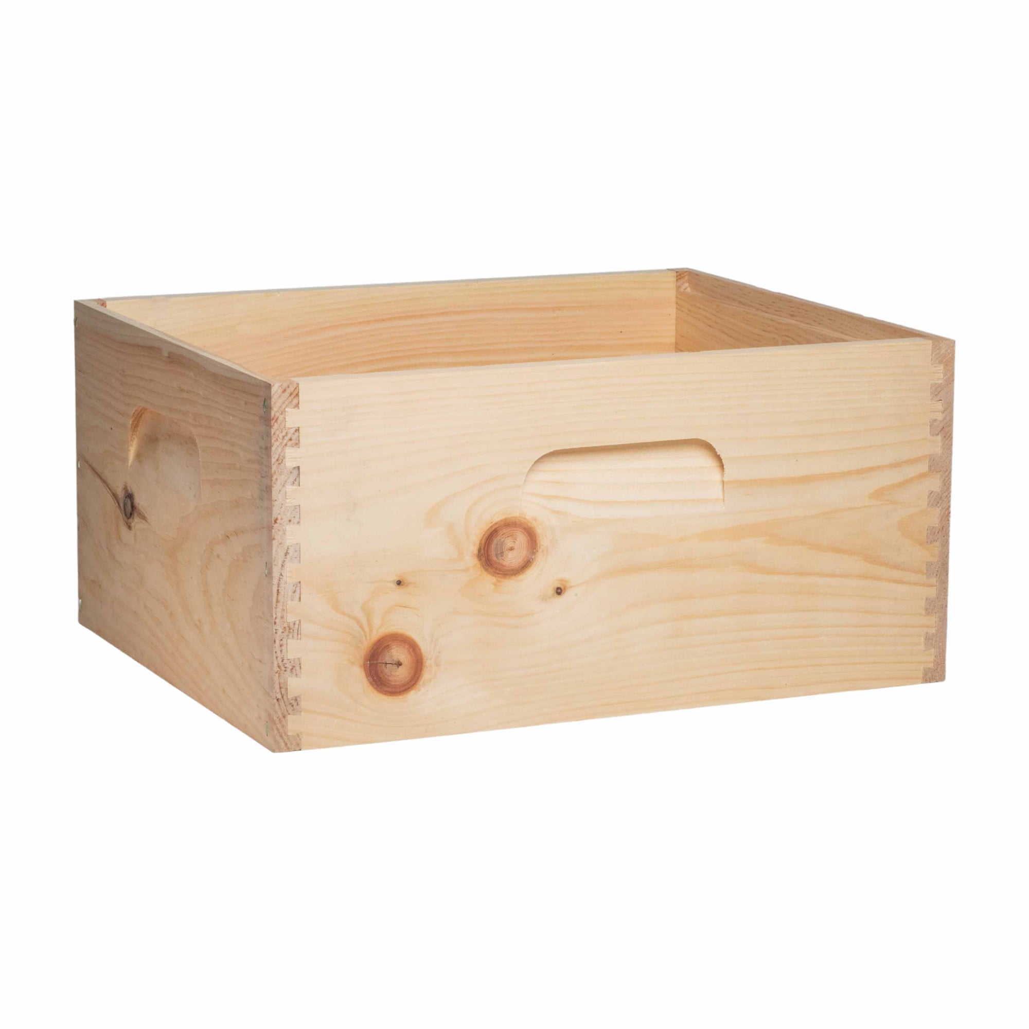 Propola | Unassembled Deep 3/4" | Mill-Run Grade