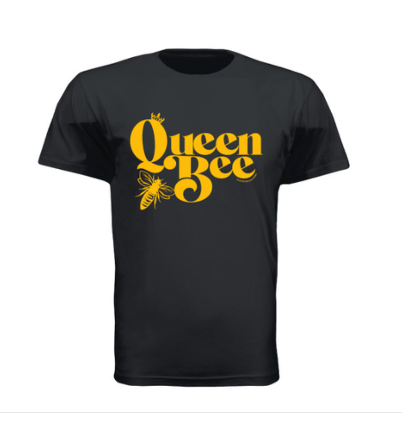 Dancing Bee Equipment | Queen Bee T-Shirt